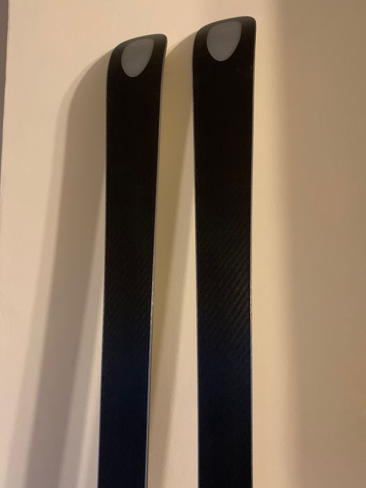 Kastle RX RS 189cm R27 narty gigantowe