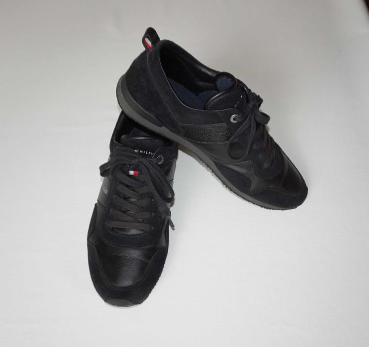 Buty sportowe Tommy Hilfiger 44