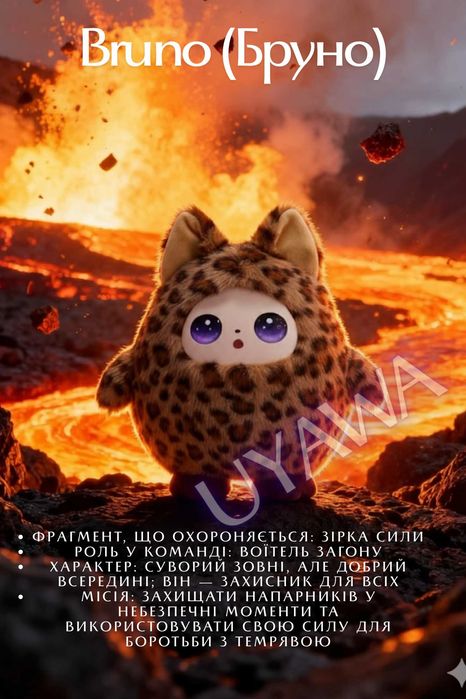 Інтерактивна ШІ-іграшка Ledodo (ChatGPT) 40+ мовAI, DeepSeek
