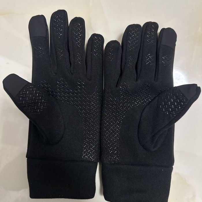 Рукавиці, перчатки Nike THERMA-FIT