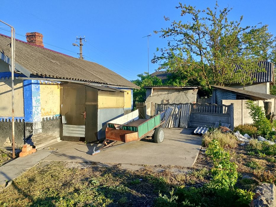 Продам будинок в селі Киселів Заставницький (Кіцманський) район