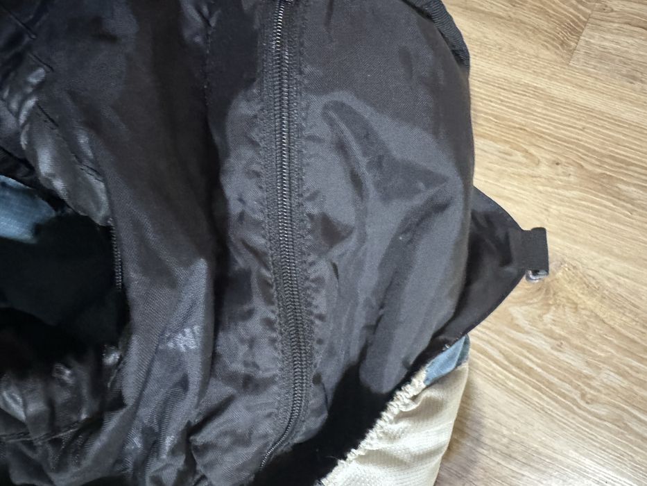 Рюкзак наплічник Mc Kinley 28 л в похід