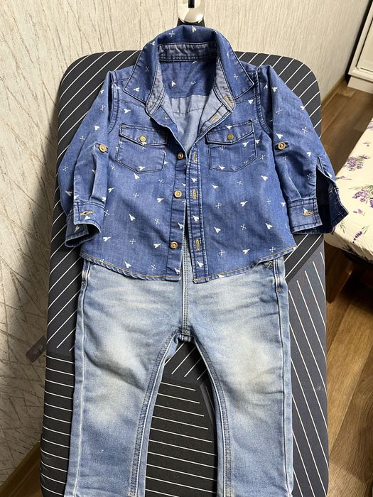 Речі від Next 12 місяців