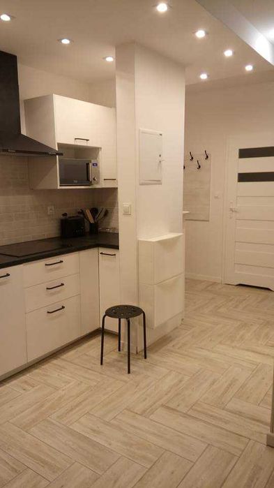 Pokój w centrum Wrzeszcza