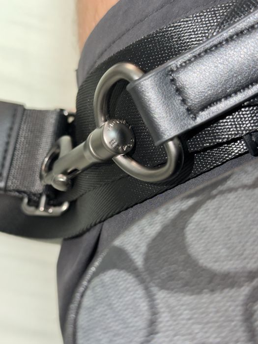 Bolsa Tiracolo COACH