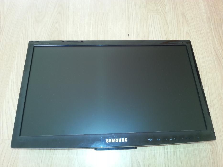 Telewizor SAMSUNG z funkcją monitora - Sprzedam