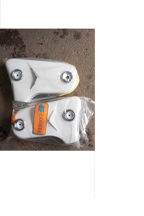 Malas originais sachs V5 Turismo