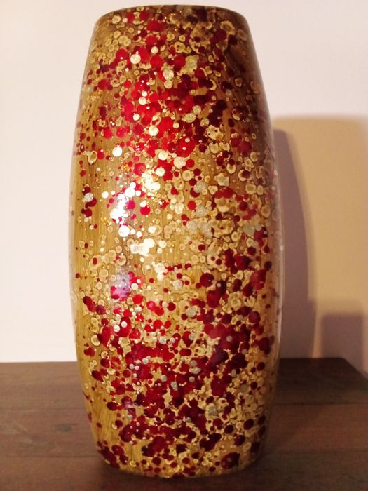 Nova Decorative Jar64285170635649122