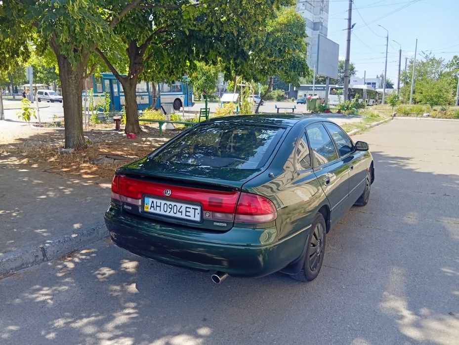 Продам авто Мазда