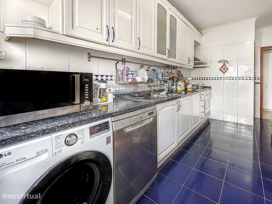 Apartamento T2 para venda