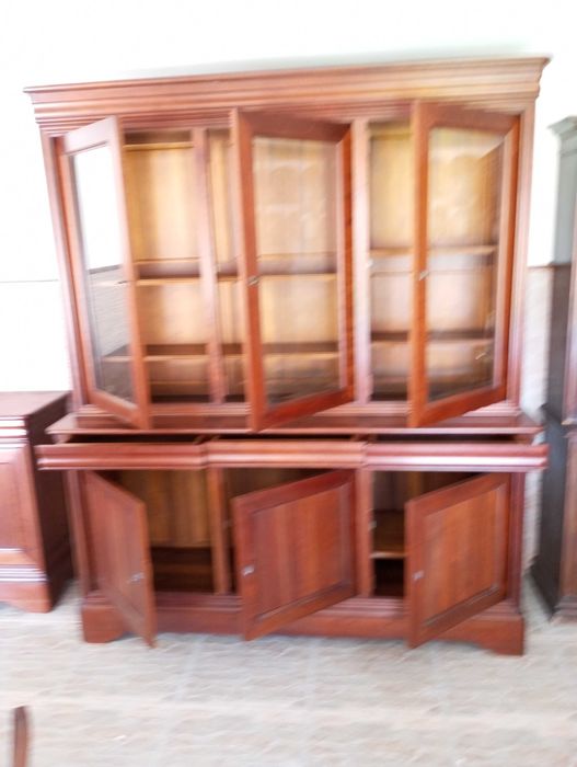 Movel louceiro,sala de jantar,1,95x2,30x0,55