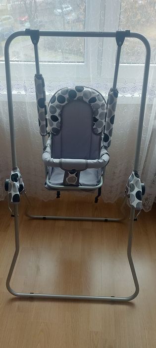 Huśtawka dziecięca