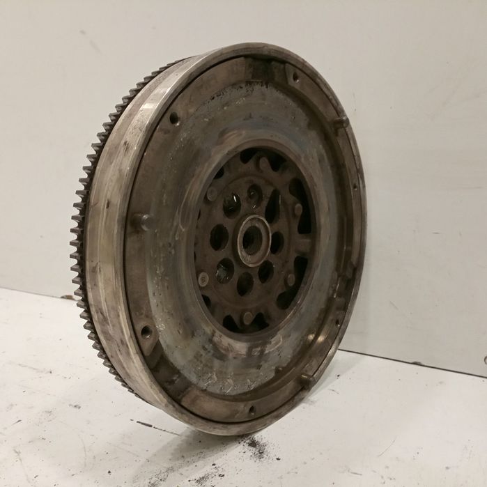 Bimassa - BMW 3 (E90) | 04 - 12