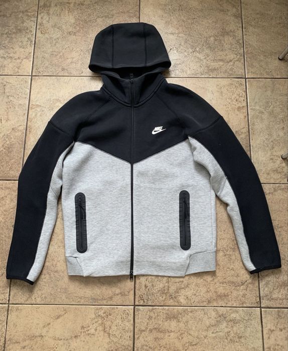 Nike Tech fleece M-L