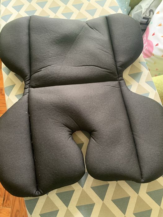 Carro de bebe quinny