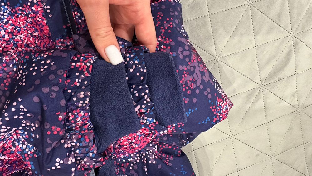 Комбінезон Lupilu зима/демі, 92 розмір