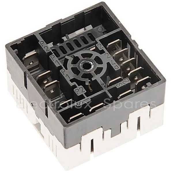 Переключатель для электроплиты Electrolux EGO 50.75071.000 3890825031