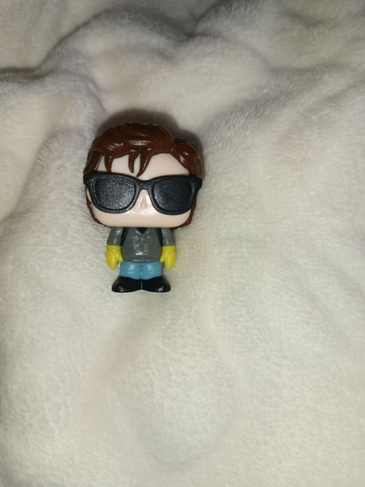 Іграшка kinder Стів