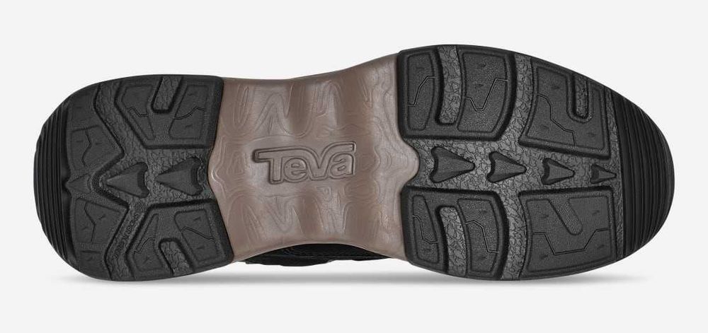 Черевики Teva Geotrecca RP оригінал 42,5
