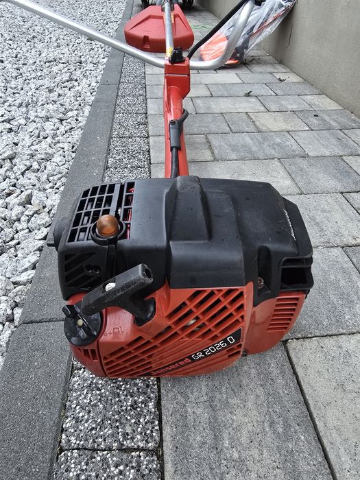 Jonsered 2026 1.2km kosa spalinowa Husqvarna 235R