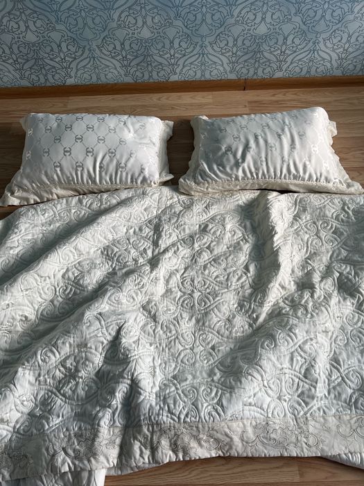Продам одіяло і 2 подушки в спальню