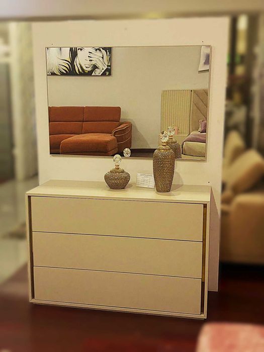 Cama estofada - Somos fabricantes