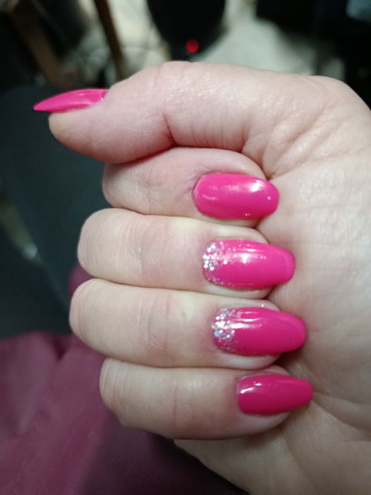 Paznokcie Żory. Stylizacja paznokci.