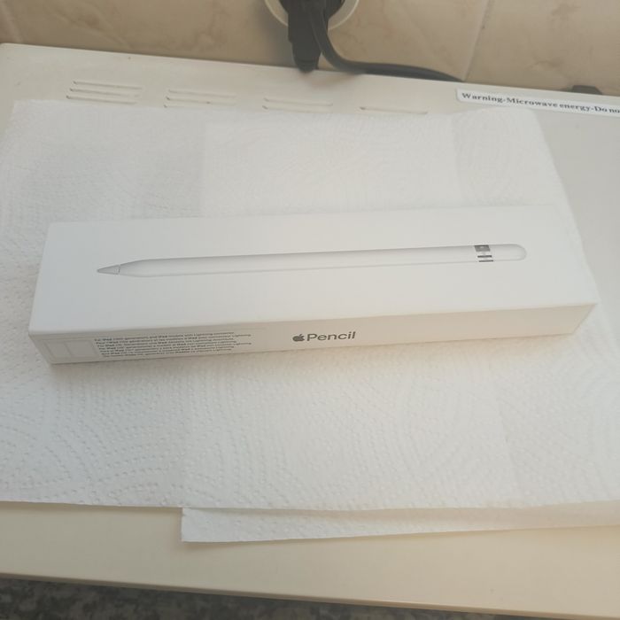 Pen da Apple .nova