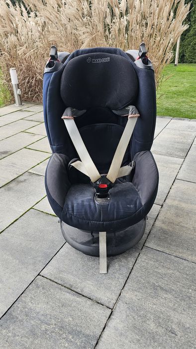 Fotelik maxi cosi tobi