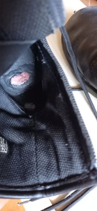 Buty Dr Martens 36-37