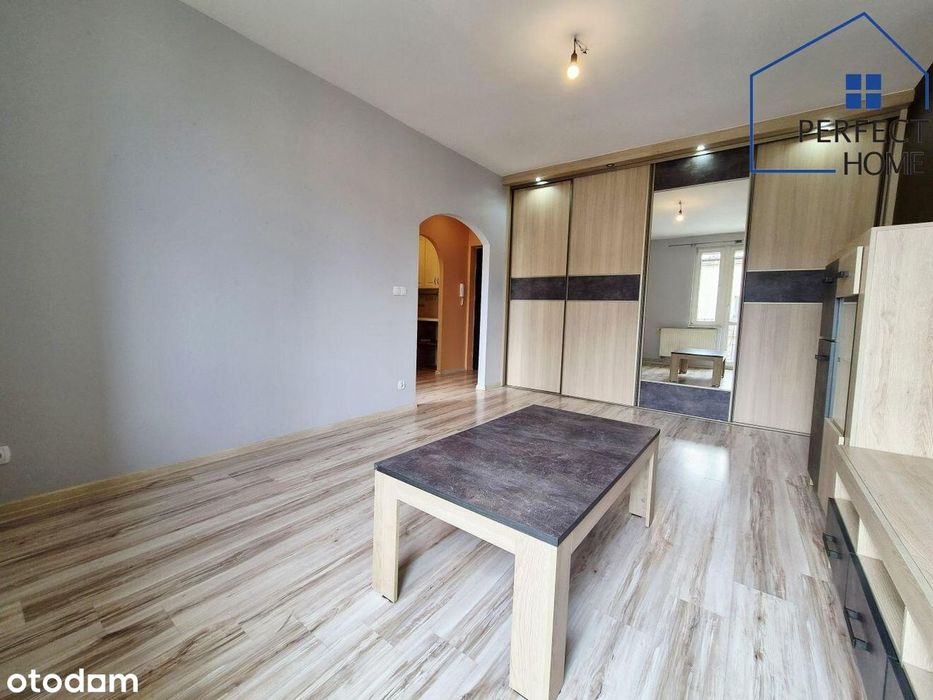 Mieszkanie Po remoncie do wprowadzenia,niskie koszty Utrzymania,balkon – pohled 5