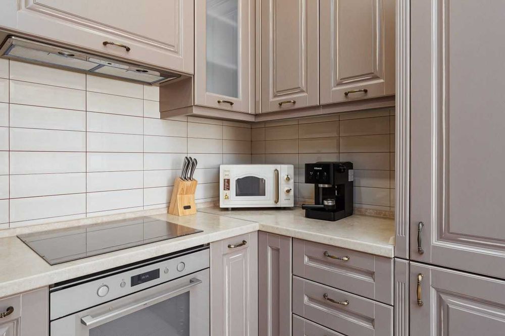 2х ком квартира в жк 8 Жемчужина, готовый бизнес под аренду!