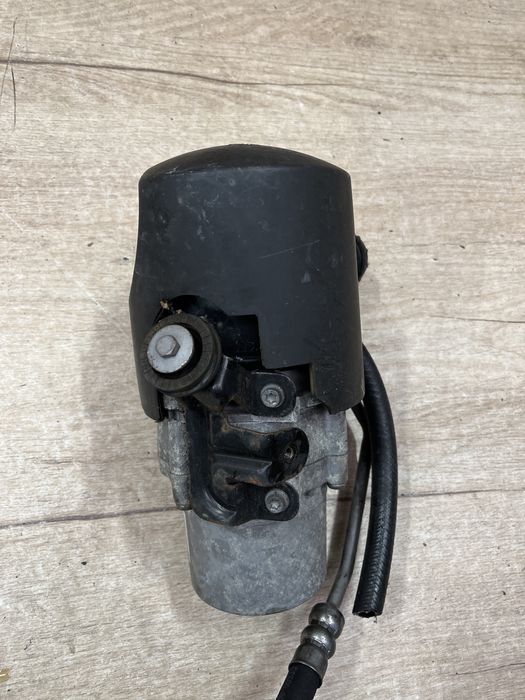 Pompa wspomagania Peugeot 407