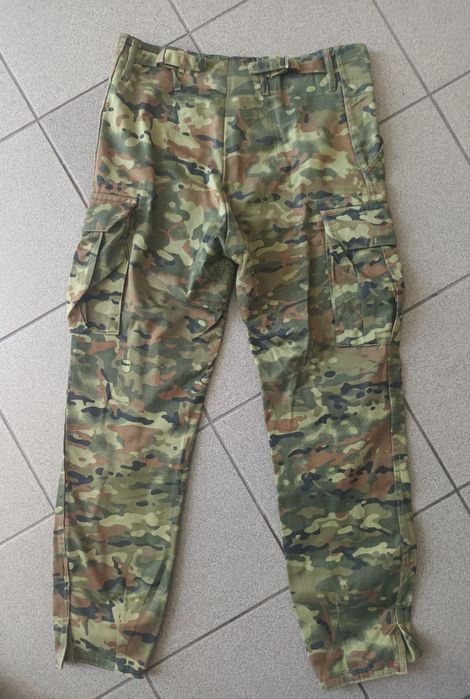 Spodnie SG14 100/176
