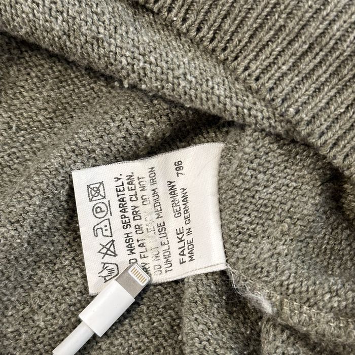 Винтажный свитер boss hugo