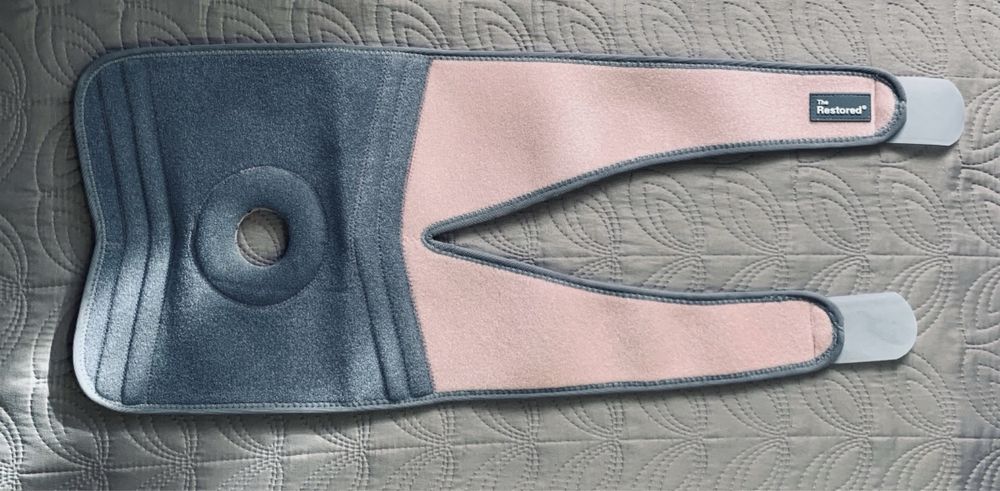 Наколенник The Restored Contour FIT, Medi-fix, sensiplast