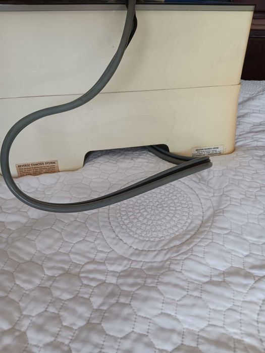 Purificador de água Aquathin