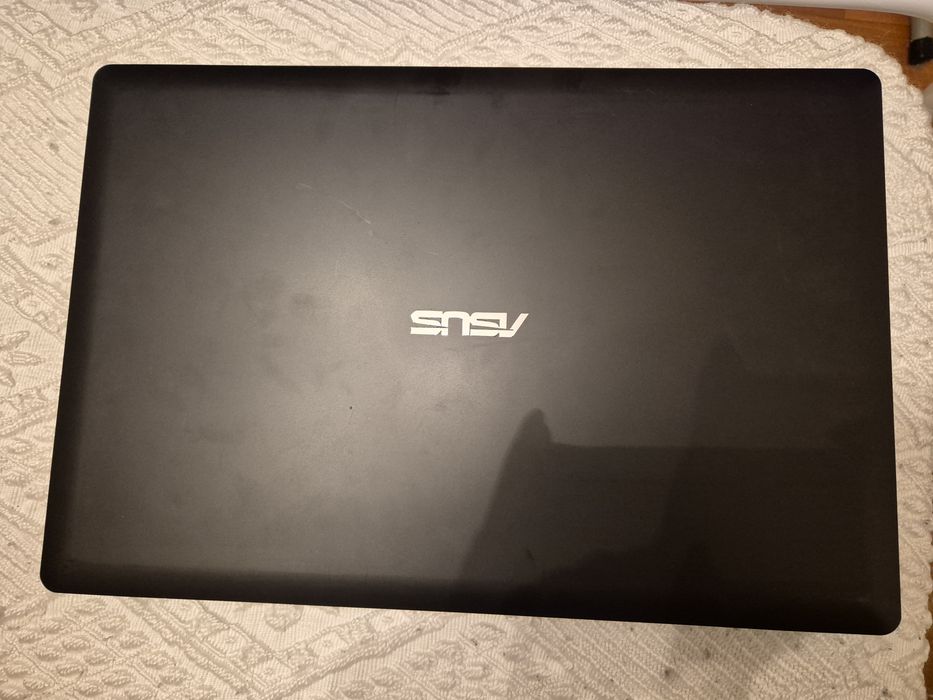 PC ASUS várias peças