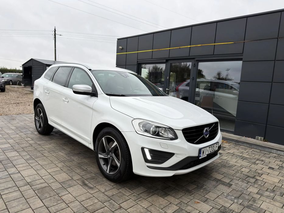 Volvo XC 60