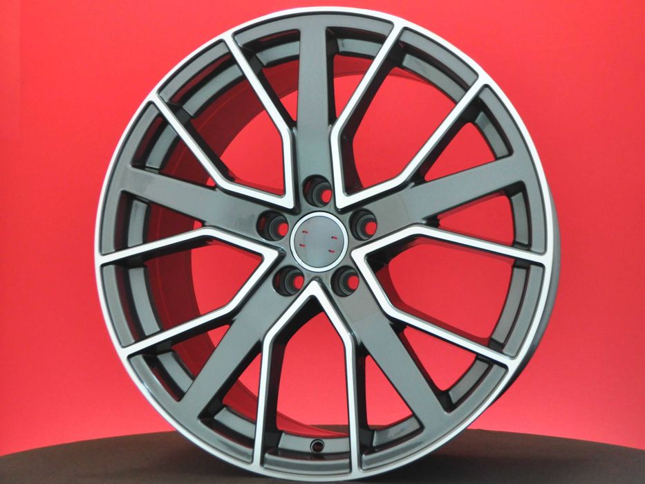 FELGI R18 5x112 Cupra Ateca Born Formentor Leon Seat Ateca Altea Leon