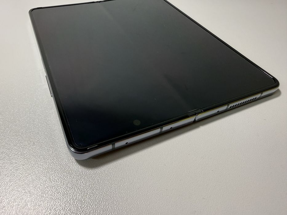Samsung Z Fold 4 12/1TB Czarny /idealny./ Wroclaw sklep