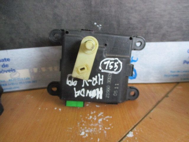 Motor da comporta da sofagem HONDA HR-V (GH_)