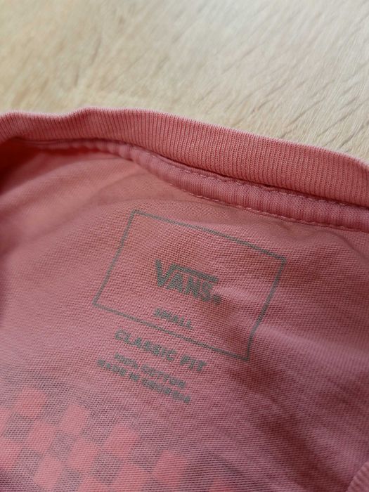 Męska koszulka Vans S