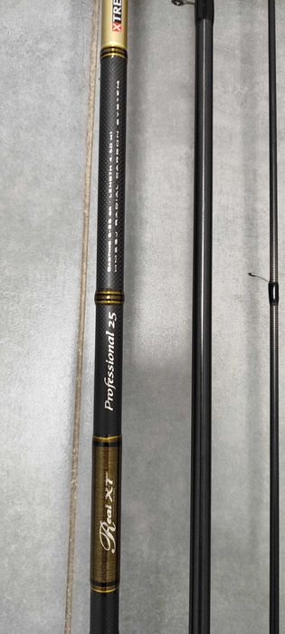 Odległościówka Colmic REAL XT PROFESSJONAL 25 / tyczka