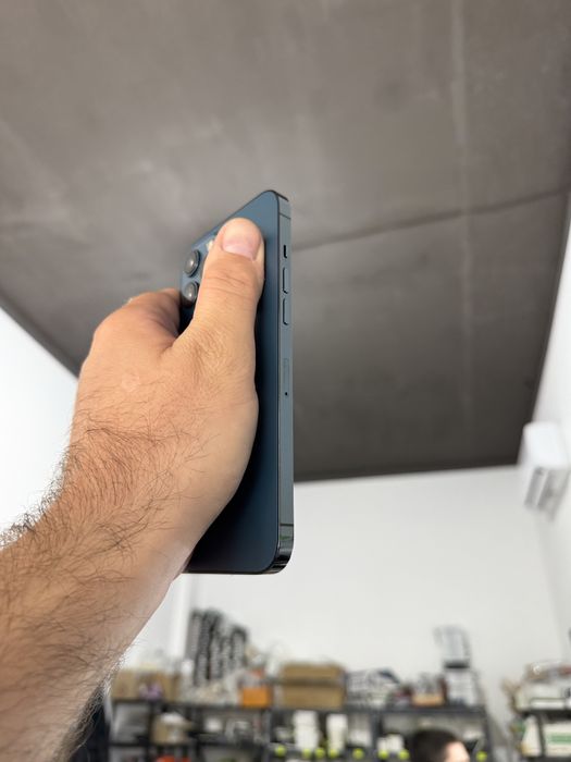 Apple Iphone 12 Pro Max 256 gb Айфон Про Макс