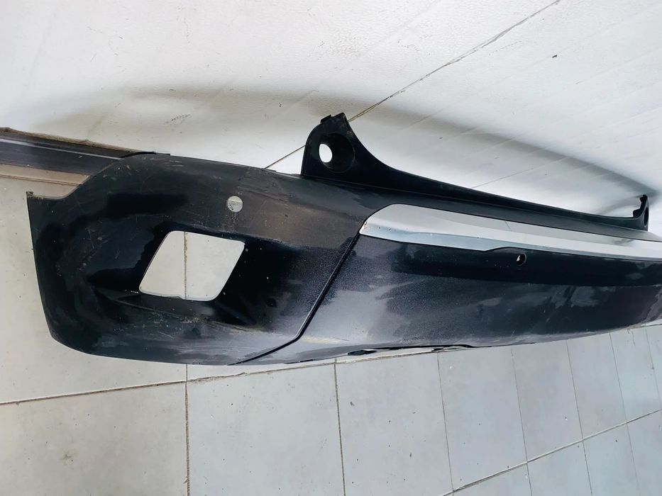 Para Choques Trás Peugeot 2008 - 2019 / 2023 - PCH1657
