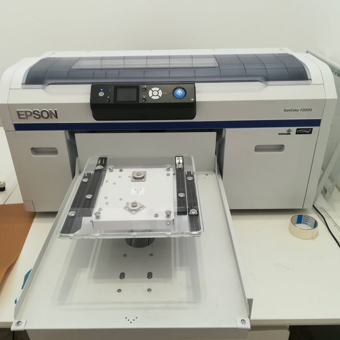 Impressora Epson Sure Color F2000