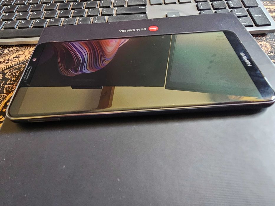 Huawei Mate 10 Pro 6/128 GB Dual SIM