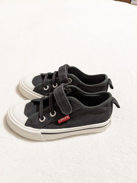 Кеды , Levi's original