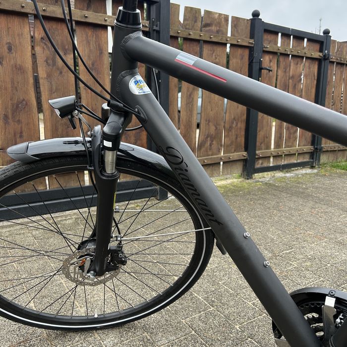 Rower Diamant Ubari Deluxe